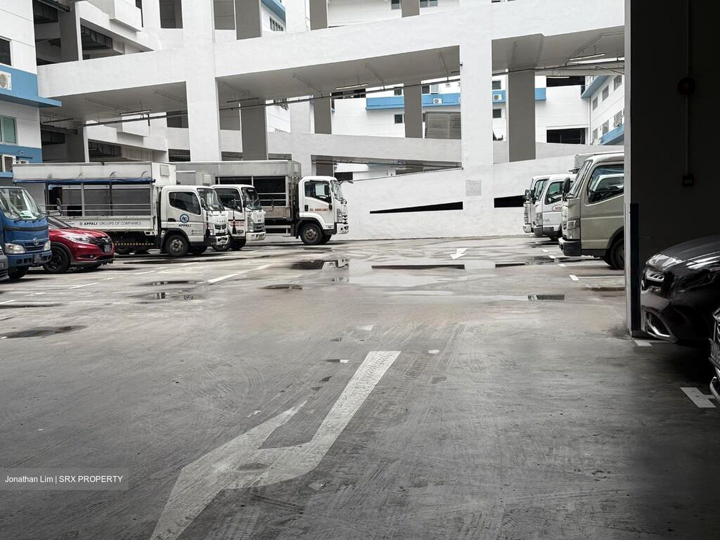 Pioneer Point (D22), Factory #470223531